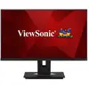 Image de Viewsonic VG2456 - Moniteur LED - 61 cm (24") (23.8" visible) (1920 x 1080 pixels, 23.80"), Moniteur, Noir