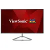 Image de ViewSonic VX2776-SMH - Écran LED - 27" - 1920 x 1080 Full HD (1080p) @ 75 Hz - S-IPS - 250 cd/m² - 1000:1 - 4 ms - 2xHDMI, VGA - haut-parleurs
