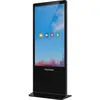 Image de ViewSonic EP5542 - Classe de diagonale 55" ePoster Series écran LCD rétro-éclairé par LED - signalisation numérique / kiosque - 4K UHD (2160p) 3840 x 2160 - LED à éclairage direct