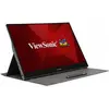 Image de Viewsonic TD1655 (1920 x 1080 pixels, 15.60"), Moniteur, Argent