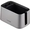 Image de Viewsonic ViewBoard Cast Cradle - Boîte de rangement (Conservation), Accessoires TV, Gris