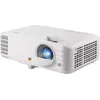 Image de Viewsonic PX701 4K (4K, 3200 lm, 1.5 - 1.65:1), Projecteur, Blanc, Gris