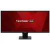 Image de ViewSonic VA3456-MHDJ - Écran LED - 34" (34.1" visualisable) - 3440 x 1440 UWQHD @ 75 Hz - IPS - 400 cd/m² - 1000:1 - HDR10 - 4 ms - 2xHDMI, DisplayPort - haut-parleurs