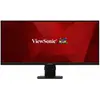 Image de Viewsonic VA3456-MHDJ (3440 x 1440 pixels, 34"), Moniteur, Noir