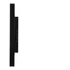 Image de ViewSonic TD3207 - Écran LED - 32" (31.5" visualisable) - cadre ouvert - écran tactile - 1920 x 1080 Full HD (1080p) @ 60 Hz - VA - 450 cd/m² - 3000:1 - 4.6 ms - HDMI, DisplayPort - haut-parleurs