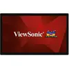 Image de Viewsonic TD3207 81.3cm 32pouces 16 9 1920x1080 SuperClear VA 10points capacitif projeté (1920 x 1080 pixels, 32"), Moniteur, Noir