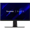 Image de Viewsonic XG320Q (2560 x 1440 pixels, 32"), Moniteur, Noir