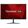 Image de ViewSonic VX2719-PC-MHD - Gaming - écran LED - jeux - incurvé - 27" - 1920 x 1080 Full HD (1080p) @ 240 Hz - VA - 250 cd/m² - 4000:1 - 1 ms - 2xHDMI, DisplayPort - haut-parleurs
