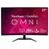 Image de Viewsonic Écran Incurvé Gaming Vx2719 27'' Full Hd Va