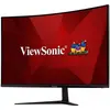 Image de Viewsonic VX3219 (1920 x 1080 pixels, 32"), Moniteur, Noir