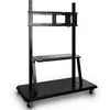 Image de Viewsonic Support mural ViewSonic VB-STND-001-2C Trolley avec roulettes