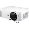 Image de Viewsonic WXGA (1280x800), 3000LL (WXGA, 3000 lm, 0.49:1), Projecteur, Blanc