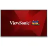 Image de Viewsonic CDE6530 65IN 165.1CM LED (3840 x 2160 pixels, 65"), Affichage dynamique, Noir