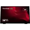 Image de Viewsonic TD2465 (1920 x 1080 pixels, 24"), Moniteur, Noir