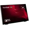 Image de Viewsonic Écran Tactile Td2465 23.8'' Full Hd Va Led 60hzhz