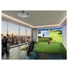 Image de ViewSonic LS610HDH - Projecteur DLP - LED - 3D - 4000 ANSI lumens - Full HD (1920 x 1080) - 16:9 - 1080p - objectif zoom