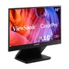 Image de Ecran PC - Moniteur Viewsonic VP Series VP16OLED plat de PC 40 6 cm 16 pouces 1920 1080 pi els Full HD