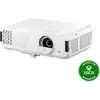 Image de Viewsonic PX749-4K (4K, 4000 lm, 1.13 - 1.47:1), Projecteur, Blanc
