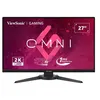 Image de ViewSonic OMNI VX2780J-2K - Écran LED - jeux - 27" - 2560 x 1440 2K @ 170 Hz - IPS - 350 cd/m² - 1000:1 - HDR10 - 1 ms - 2xHDMI, DisplayPort