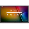 Image de ViewSonic ViewBoard IFP7552-2F - Classe de diagonale 75" (74.5" visualisable) - IFP52-2F Series écran LCD rétro-éclairé par LED - interactive - avec écran tactile (multi-touch) / réseau de 8 microphones - 4K UHD (2160p) 3840 x 2160 - Direct LED