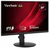 Image de Viewsonic Écran Vg2408a 24'' 4k Ips Led 100hz