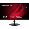 Image de Viewsonic VG2708A 68,58cm 27pouces IPS LED 1920x1080 16:9 VGA HDMI DP USB (1920 x 1080 pixels, 27"), Moniteur, Noir