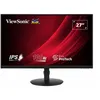Image de ViewSonic VG2708A-MHD - Écran LED - 27" - 1920 x 1080 Full HD (1080p) @ 100 Hz - IPS - 250 cd/m² - 1300:1 - 5 ms - HDMI, VGA, DisplayPort - haut-parleurs