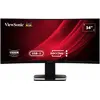 Image de Viewsonic VG3419C (3440 x 1440 pixels, 34"), Moniteur, Noir