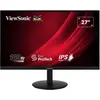 Image de Viewsonic 27 VG2709-2K-MHD-2 HDMI,DP,Haut-parleurs (2560 x 1440 pixels, 27"), Moniteur, Noir