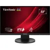 Image de Viewsonic Ecran 22 Noir 1920x1080 SuperClear IPS 100Hz 5ms 250 cd/m VGA HDMI D