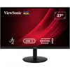 Image de Viewsonic 68.6cm VG2709U-2K 16:9 HDMI/DP/USBC 100Hz QHD (2560 x 1440 pixels, 27"), Moniteur, Noir