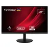 Image de Moniteur ViewSonic VG2709-2K-MHDU-2 27" IPS QHD 2K HDR 4 ms (USB-C, HP 5W, réglable)