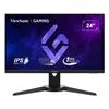 Image de Moniteur ViewSonic VX2479J-HD-PRO 23,8" IPS Full HD 180 Hz 1 ms HDR (réglable, HDMI/DP)