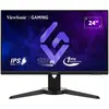 Image de Viewsonic VX2479J-HD-PRO - 24" 16:9 (1920 x 1080 pixels, 24"), Moniteur, Noir