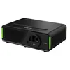 Image de ViewSonic X1-4KE PRO - For Xbox - projecteur DLP - LED - 3D - 3300 Luminosité de LED - 3840 x 2160 - 16:9 - 4K - objectif zoom