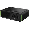 Image de Viewsonic X1-4KE Pro (2500 lm, 1.15 - 1.5:1), Projecteur, Noir