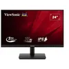 Image de ViewSonic VA240-H-2 - Écran LED - 24" (23.8" visualisable) - 1920 x 1080 Full HD (1080p) @ 75 Hz - IPS - 250 cd/m² - 1000:1 - 1 ms - HDMI, VGA