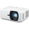 Image de Viewsonic LS630W, Laser Projector, WXGA (WXGA, 4500 lm, 1.18 - 1.54:1), Projecteur, Blanc