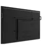 Image de ViewSonic ViewBoard IFP7534 - Classe de diagonale 75" IFP34 Series écran LCD rétro-éclairé par LED - interactive - avec écran tactile (multi-touch) / capacité PC en option (slot-in) - 4K UHD (2160p) 3840 x 2160 - Direct LED