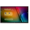 Image de ViewSonic ViewBoard IFP8634 - Classe de diagonale 86" IFP34 Series écran LCD rétro-éclairé par LED - interactive - avec écran tactile (multi-touch) / capacité PC en option (slot-in) - 4K UHD (2160p) 3840 x 2160 - Direct LED