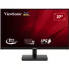 Image de Viewsonic 27" 16:9 (27") 1920 x 1080 (1920 x 1080 pixels, 27"), Moniteur, Noir