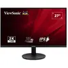 Image de Viewsonic 27" 16:9 (27"), 2560 x (2560 x 1440 pixels, 27"), Moniteur, Noir