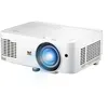 Image de ViewSonic LSD300W-ST - Projecteur DLP - RGB LED - 3300 ANSI lumens - WXGA (1280 x 800) - 16:10 - 720p - objectif zoom