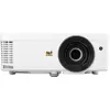 Image de Viewsonic PX700HDHE Projecteur Full-HD 3700 lumens avec double HDMI pour le divertissement à domicile (Full HD, 3700 lm), Projecteur, Noir