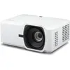 Image de Viewsonic Laserprojector Full HD (1920x1080) 4000 ansilumen TR 1,13 - 1,47 incl 15W speaker 1,3x optical zoom (Full HD, 4000 lm, 1.13 - 1.47:1), Projecteur, Blanc
