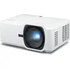 Image de Viewsonic LSD400W Laser Projector (WXGA, 4000 lm), Projecteur, Blanc