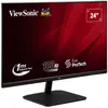 Image de Viewsonic VA2432-H-2, 24" 16:9 (23.8") (1920 x 1080 pixels, 24"), Moniteur, Noir