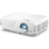 Image de Viewsonic LX750KE-4K Laser Projector (4000 lm, 1.13:1 - 1.47:1), Projecteur, Blanc