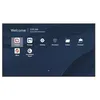 Image de ViewSonic CDE5514-2C - Classe de diagonale 55" CDE14-2C Series écran LCD rétro-éclairé par LED - signalisation numérique - avec lecteur multimédia intégré / capacité PC à insertion optionnelle - 4K UHD (2160p) 3840 x 2160 - LED à éclairage dir
