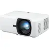 Image de Viewsonic Beamer LSD500HD 5500 Lumen F-HD Laser DLP (Full HD, 5500 lm, 1.13 - 1.47:1), Projecteur, Blanc